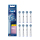 Końcówka do szczoteczek Oral-B Końcówka do szczoteczki ROTARY Sensitive EB60X-8 (8 szt.)